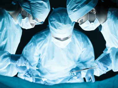 surgery management