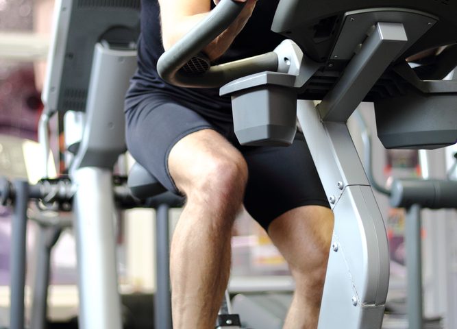 People with Hemophilia B May Benefit from Mild Exercise, Study Shows