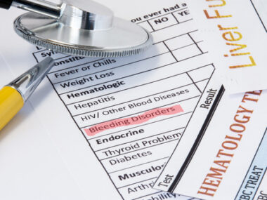obesity and hemophilia