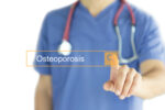Osteoporosis joint bone