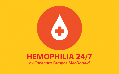 Hemophilia News Today Home - Hemophilia News Today