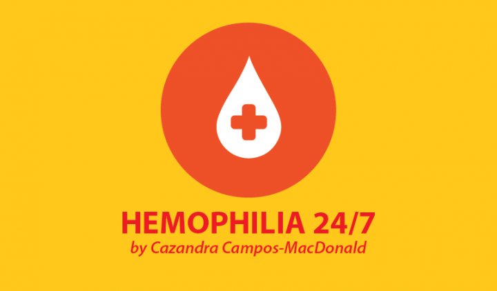 Teaching Young Adults About Hemophilia Is a Never-ending Process