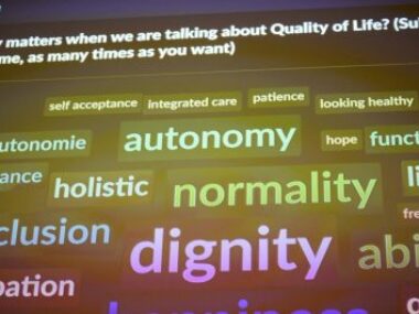 rare disease and QoL