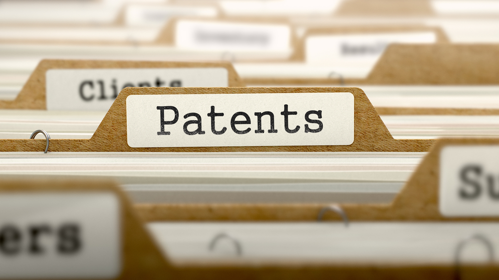uniQure new patents