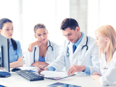 mild-to-moderate hemophilia study