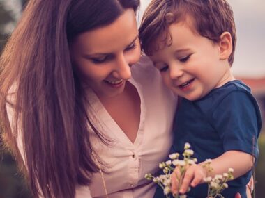 mama bears protect their families