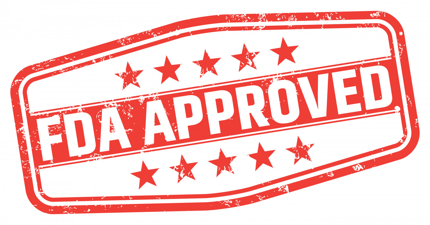 FDA approval Sevenfact