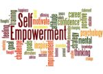 self-empowerment, self-infusing