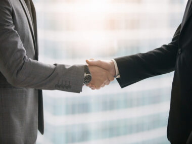 Atomwise partnership