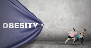 obesity and hemophilia