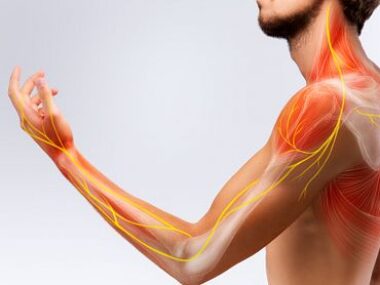 acupuncture, joint pain