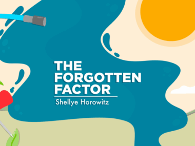 bleeding disorders community | Hemophilia News Today | Main graphic for column titled 