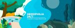 push through the pain | Hemophilia News Today | Main graphic for column titled 