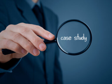 Hemophilia A and C | Hemophilia News Today | female case Syria | image of magnifying glass