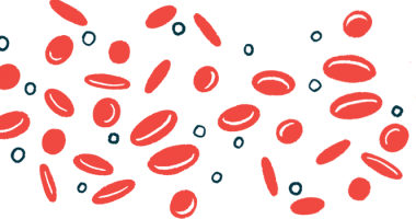 Hemlibra for hemophilia A | Hemophilia News Today | red blood cells image