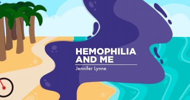hurricane ian | Hemophilia News Today | hemophilia community | banner image for 
