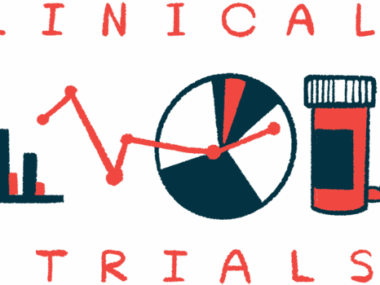 A bar graph, a pie graph, and a prescription medicine bottle are used to illustrate the words 