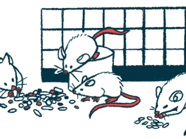 arthritis medicine | Hemophilia News Today | illustration of rodents