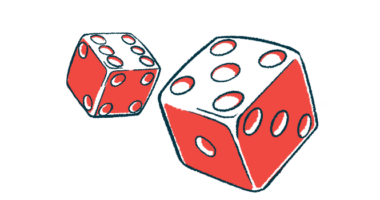 immune checkpoint inhibitors side effects | Hemophilia News Today | illustration of rolling dice