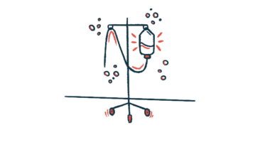 immune checkpoint inhibitors side effects | Hemophilia News Today | illustration of infusion equipment