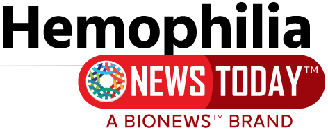 Hemophilia News Today logo