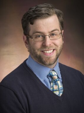 Dr. Samelson-Jones