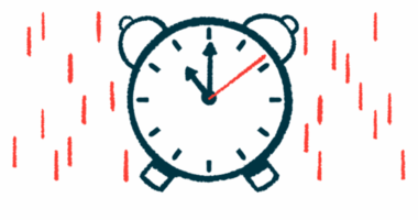 An alarm clock is shown.