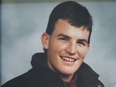 Jason Fulton Memorial Scholarship | Hemophilia News Today | photo of Jason Fulton